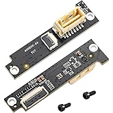 P2S Extrusion Interface PCB Adapter Board for Bambu-Lab P2S 3D Printer 1 PCS