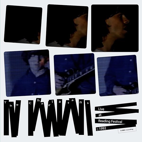 CHARLATANS - Songs from the Other Side - Amazon.com Music