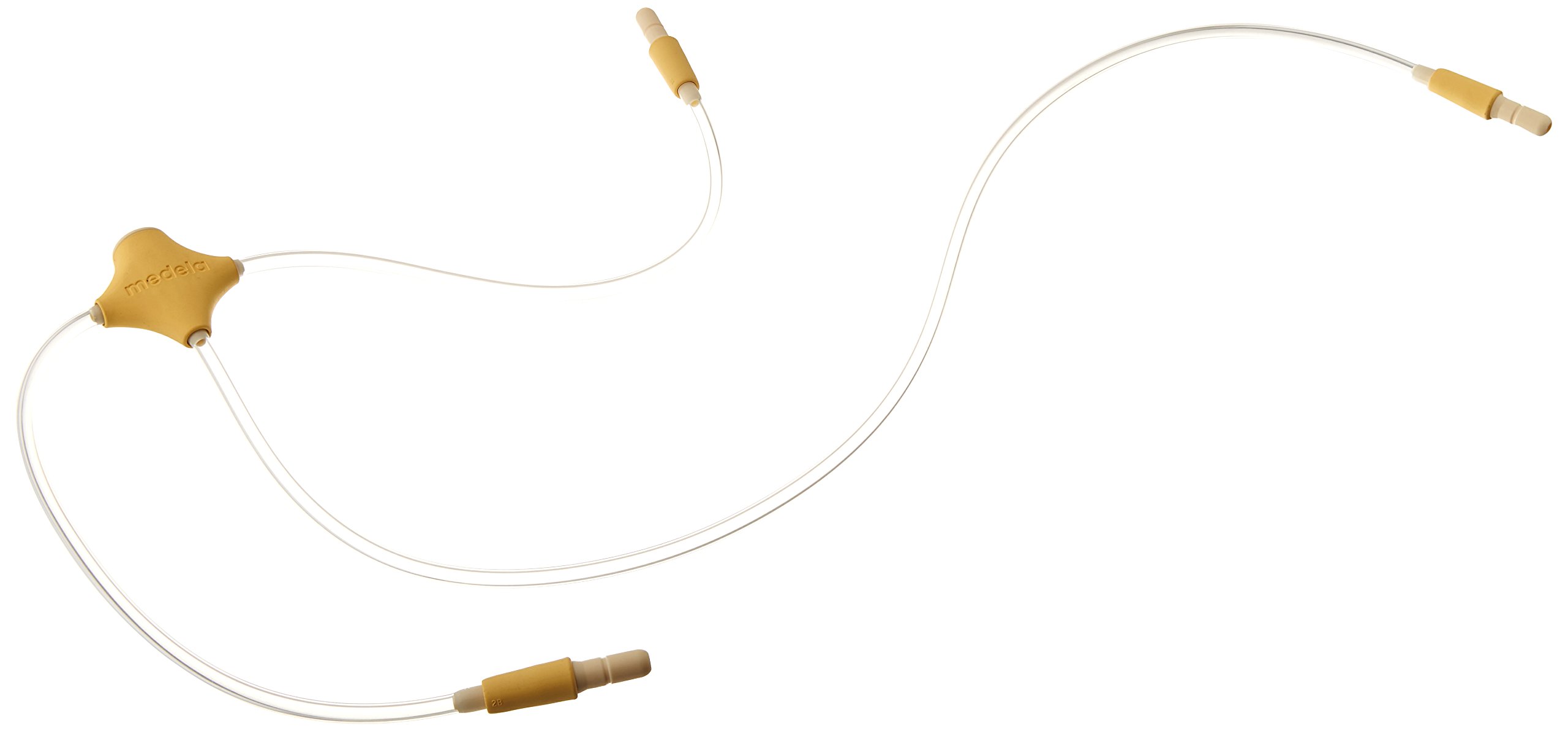 Medela Freestyle Breast Pump Parts, Extra Spare Kit, Breast Shield Connectors and