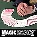 Secret Card Tricks - Magic for Teens & Adults