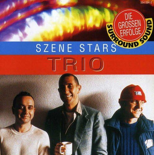 Szene Trio