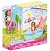 Barbie Club Chelsea Pool & Water Slide Playset