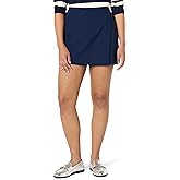 The Drop Womens Kamila A-line Mini Skort
