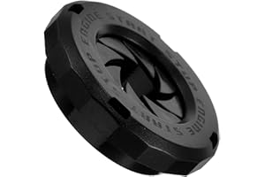 NULYLU Car Ignition Switch Cover Protective Push Start Button Ring for Car Interior Accessories