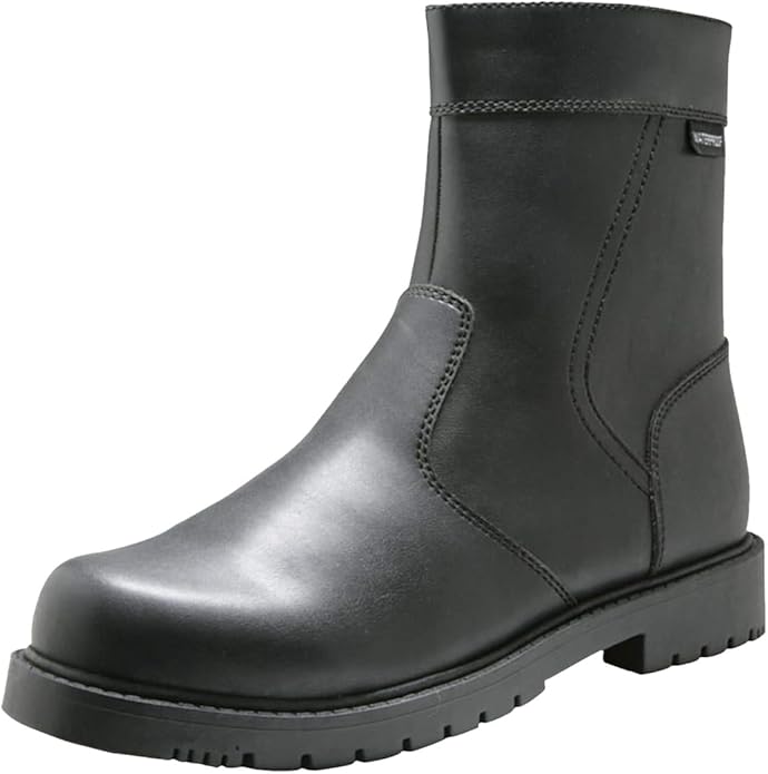 hunters bay waterproof boots