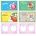 Shopkins Valentines Classroom Exchange | 32 Valentines and 32 Stickers | Homeschooling, Sunday School, Art Supplies Projects, Activities, Parties, Decor | 8 Super Sweet Designs
