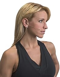 Samson SE10T Earset Microphone with Miniature