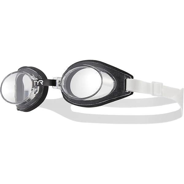TYR Youth Foam Youth Goggle (Blue) : Swimming Goggles : Sports & Outdoors