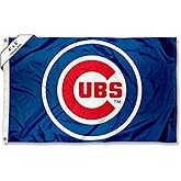 Chicago Baseball 4x6 Feet Flag Large Banner
