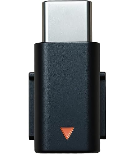 Dji Micro Mini Adapter DJI Mic Mini Mobile Phone Adapter