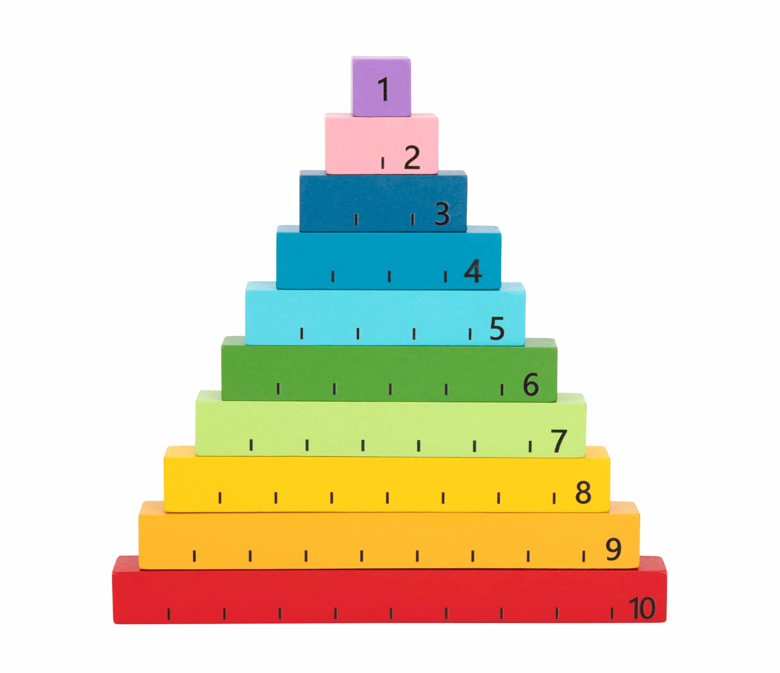 Photo 1 of Montessori Toys for Kids Learning, Wooden Number Board Game, Counter Set for Boys and Girls, Montessori Material, Math Game with Addition Subtraction Multiplication and Division.