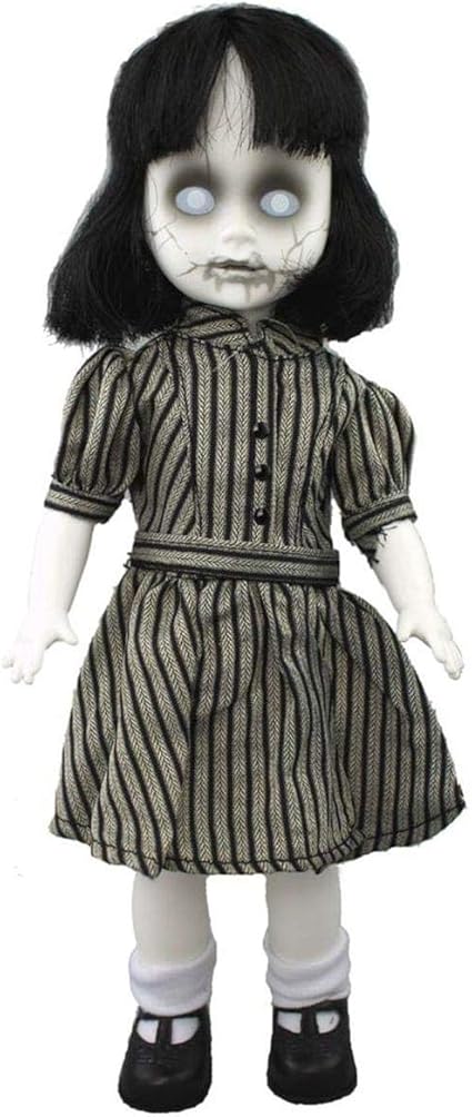 living dead dolls series