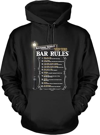 top ten hoodie