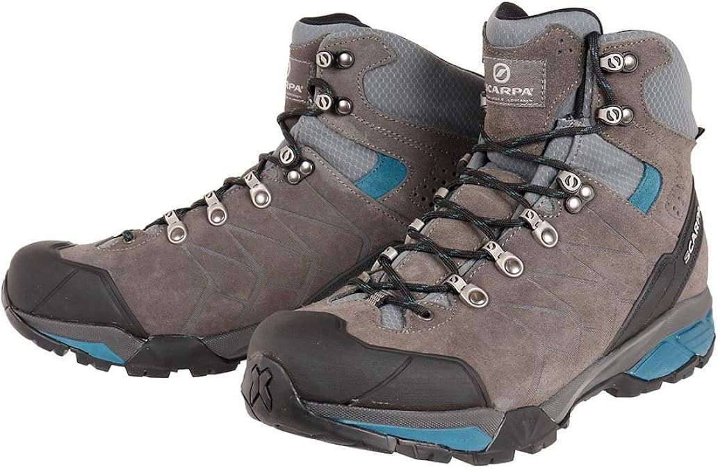 zg trek