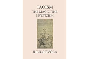Taoism - The Magic, The Mysticism