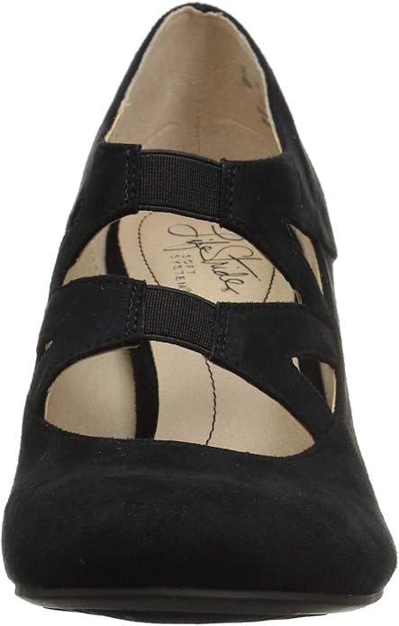 lifestride carlin pump