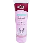 D'Luchi Kaba Revitalizing Hair Treatment with Grapes, Cinchona and Horsetail for Thicker & Fuller Hair, Moisturizing and Restoring Hair Treatment - 7.8 Oz
