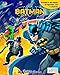 Batman My Busy Book