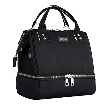 Zoylink Diaper Backpack Large Capacity Portable Nappy Bag for Travel