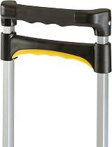 STANLEY FT500 Folding Hand Truck Compact Lightweight 60kg Load view 8