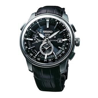 seiko astron price amazon