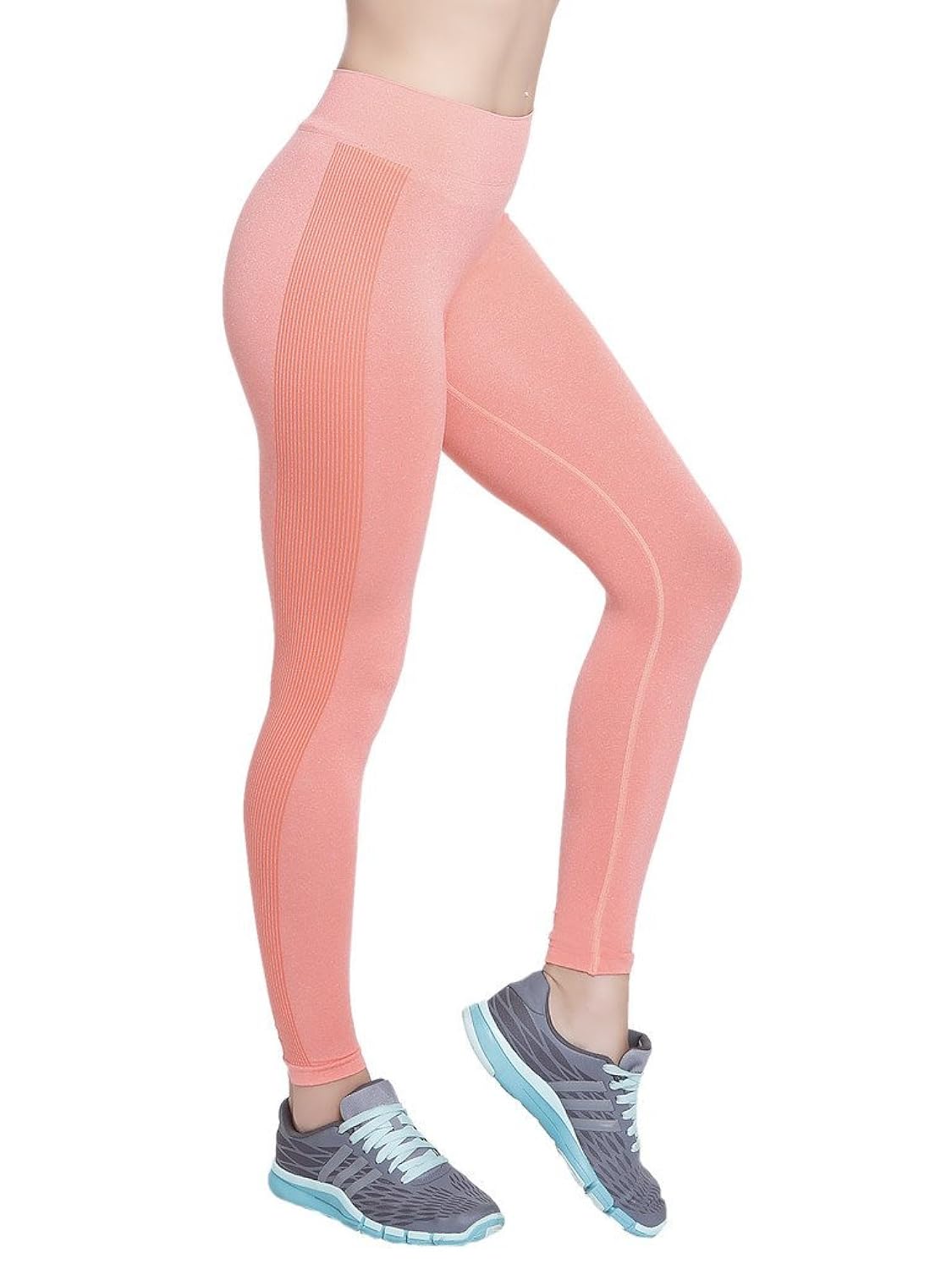 c9 airwear women's stripe legging