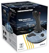 Thrustmaster TCA Sidestick Airbus Edition Flight Stick 12 Remappable Buttons view 10
