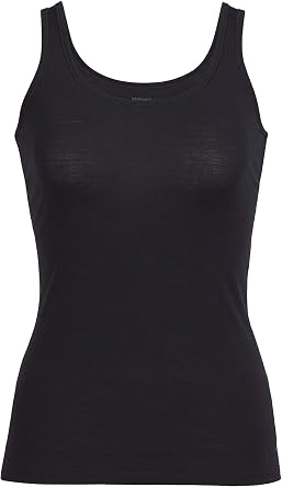 Siren Merino Wool Tank