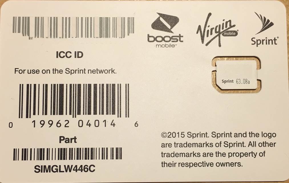 Best Sprint Sim Card Lg G5 Home Easy