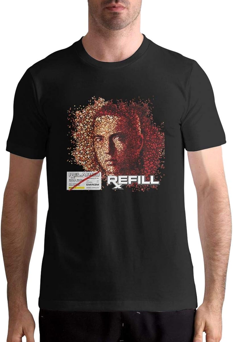 eminem relapse hoodie