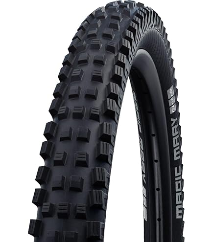Amazon.com : SCHWALBE TIRE Wicked Will EVO S-Trail 29x2.6 BK/BSK
