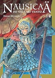 Nausicaä do Vale do Vento - Vol. 03