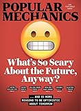 Popular Mechanics