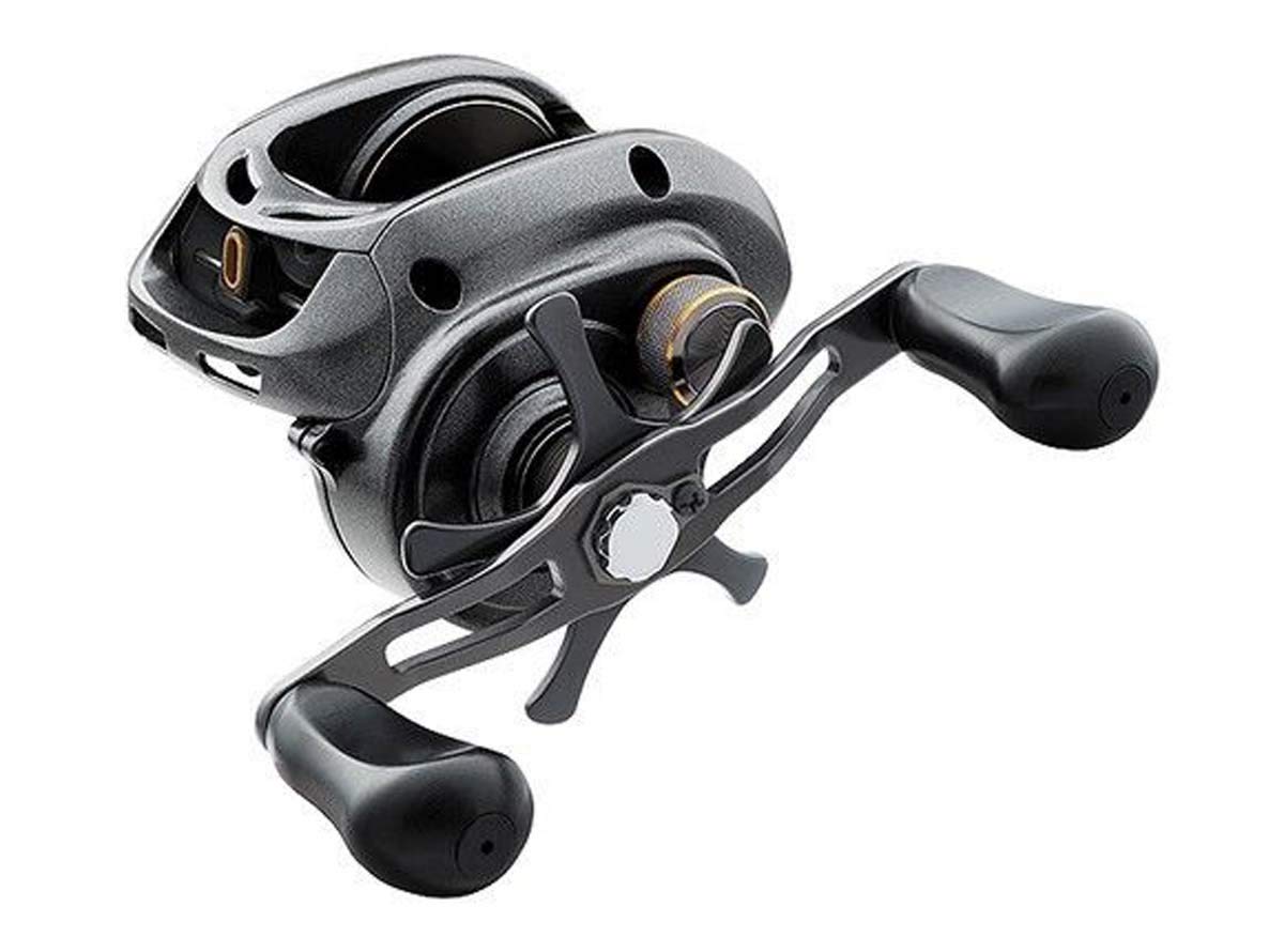 釣り糸付きベイトキャスティングリール 7 1 1 レクサ Wn400hsl P ダイワ B07mvjxf4y リール まとめ買い