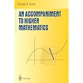 An Accompaniment to Higher Mathematics (Undergraduate Texts in Mathematics)