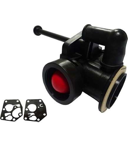 Trayneel Carburador Para Motor Pequeño 10T802 De 4 Ciclos 798758 Gask
