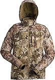Kryptek Vellus Jacket, Color: Highlander, Size: M