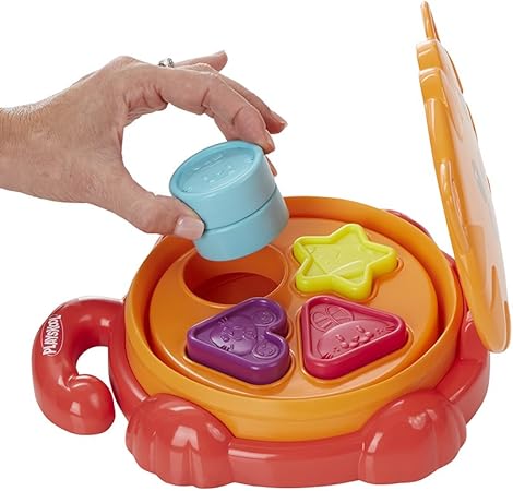 playskool shape sorter