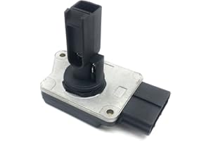 RUSEPIN SKP SK2451102 Mass Air Flow Sensor, 1 Pack