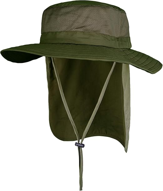ultimate sun hat
