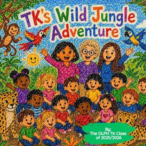 Hidden World: Forest (Tiger Tales): Walden, Libby, Coleman