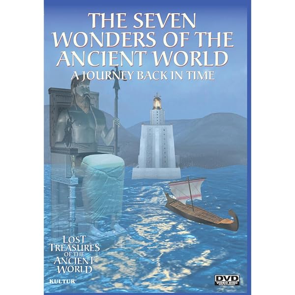 Amazon.com: Lost Treasures Of The Ancient World: Hadrian's Wall