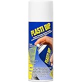 Plasti Dip Multi-Purpose Rubberized Coating - Aerosol - White