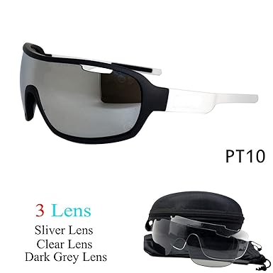 gafas de ciclismo en amazon