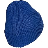 Goodfellow & Co Men's Rib Knit Value Beanie - One Size -