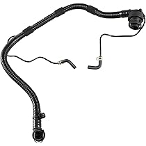 Find Car Valve Cover Engine Parts 1 Set 11127548196 Engine PCV For N51 N52 In Jinhua, China, For