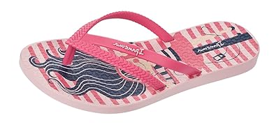 ipanema bossa flip flops
