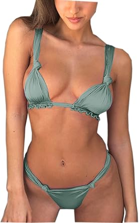 scoop bikini top amazon