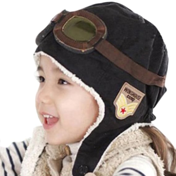 kids aviator goggles