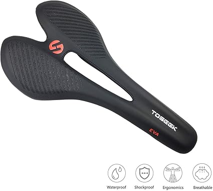 toseek saddle